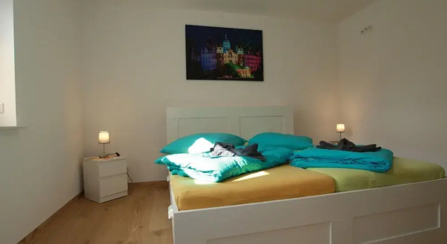 Ferienhaus am Rande der Lewitz, Réserver Maison de vacances Lublow Allemagne