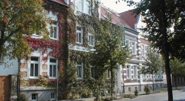 Hotel Zum Goldenen Löwen