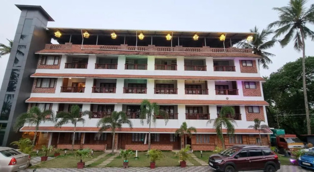 Ashokam Resorts