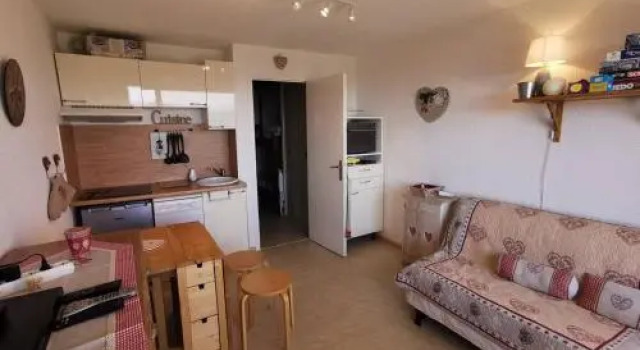 Apartment Chardons Bleus 22