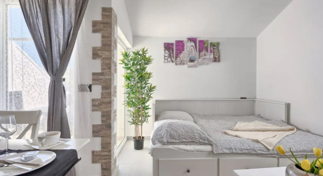Apartment La Mer Luumäki 33845, Rezervovat Apartmán Veli Vrh Istrie