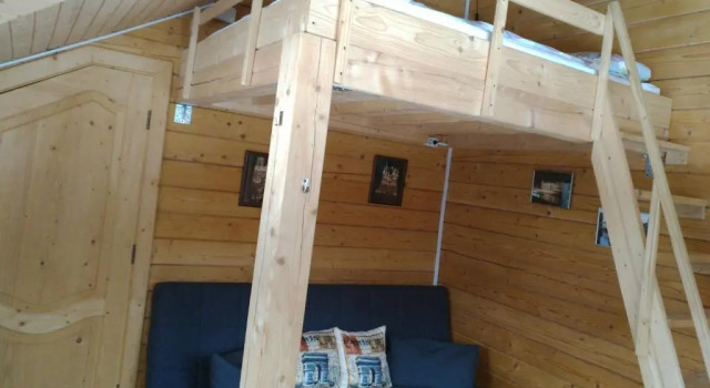 Номер Comfort Kam In