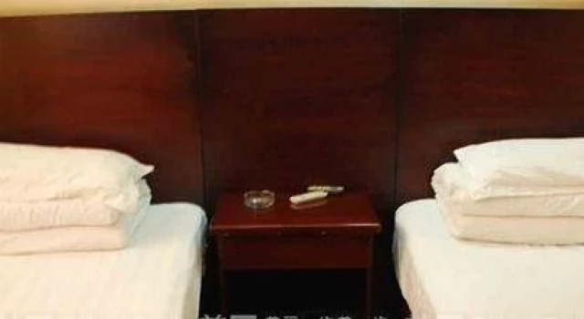 Suba Express Inn, Buchen Sie Hotel Shuozhou Shanxi