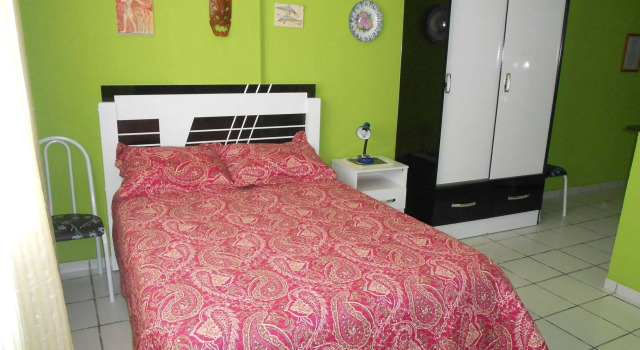 Apartamento Cidade Alta