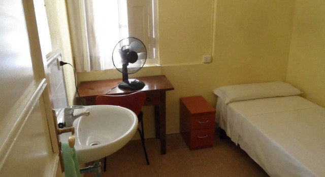 Hostal Moratin