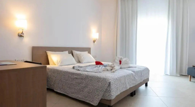 Номер Superior TETYK Hotel