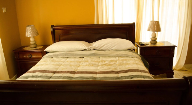 1 BR Suite with Pool - PRJ 1266