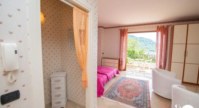 Апартаменты Feeling House - Appartamento Provenzale