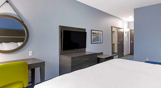 Номер Standard Comfort Inn & Suites Adrian
