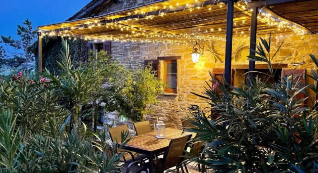Апартаменты с 3 комнатами La Panoramica Gubbio - Maison de Charme - Casette e appartamenti self catering per vacanze meravigliose!