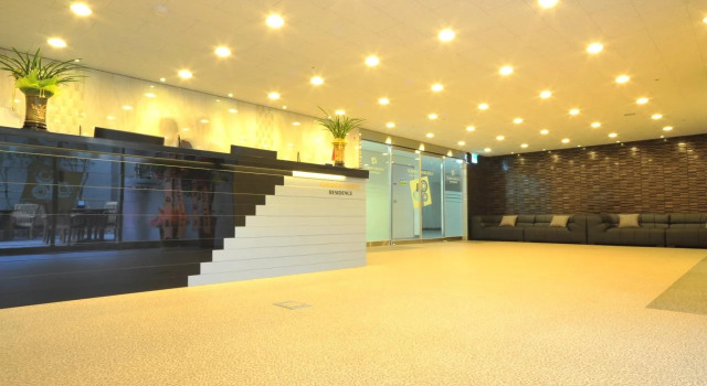 Golden Forest Residence, Забронировать Отель Отели Тондэмун-гу 3 звезды, 3*