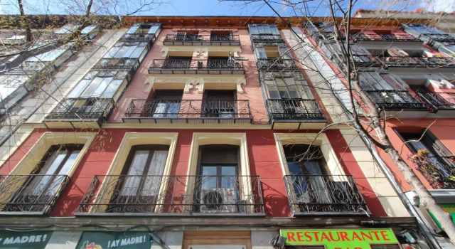 Roisa Centro
