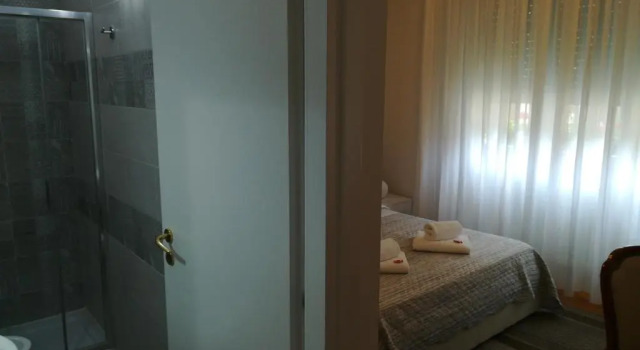 Номер Standard A casa di Luca