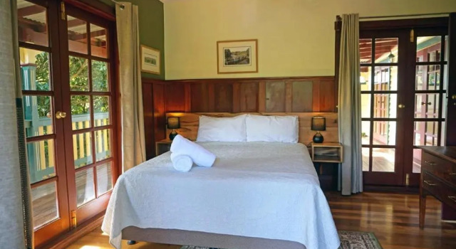 Люкс Bridgefield Guest House