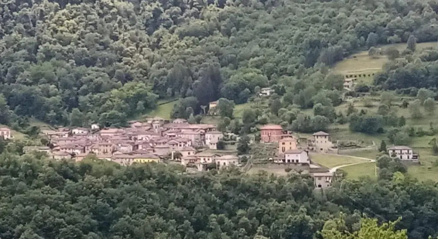 Cottage Casa Giovanetti