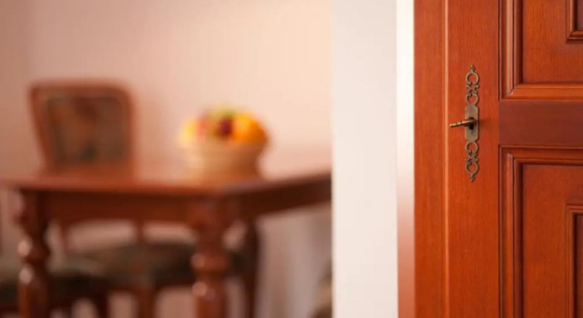 Одноместный номер Standard с балконом Hotel Stranddistel Rügen