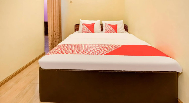 Hotel O Sofia Homestay Syariah, Rezerwuj Hotel Bogor Bogor Tengah