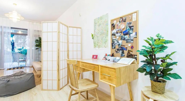 Апартаменты Chongqing Yubei·9 Street· Locals Apartment 00119670