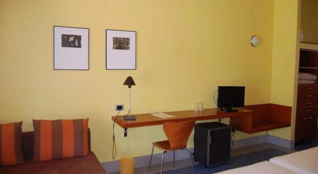 Casa Rural Cova da Balea