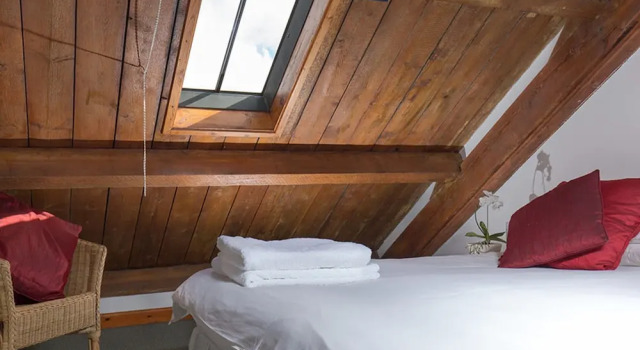 Riverview Cottage