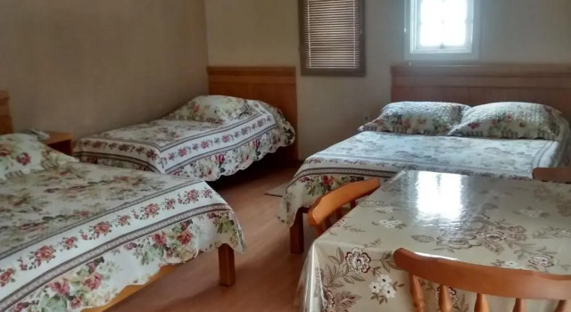 Номер Standard Estrelatto Residence