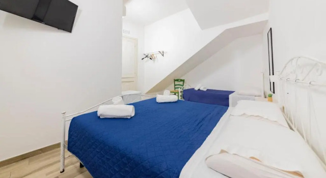 Standard Zimmer Via Roca 55