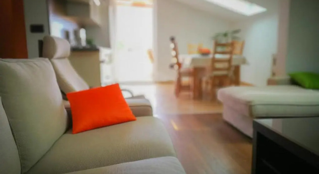 Апартаменты Luxury Apartment TaDe - Tag & Desire
