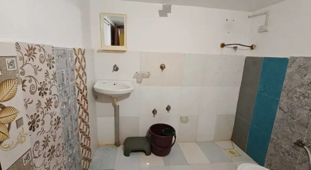 Номер Standard Kutch Desert Homestay