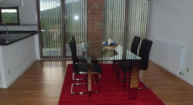 Apartment Valle de Cepeda, Забронировать Апартаменты/квартира Сепеда Sierra de Francia
