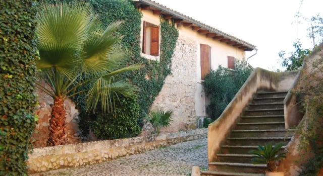 Appartamento Finca Son Vivot