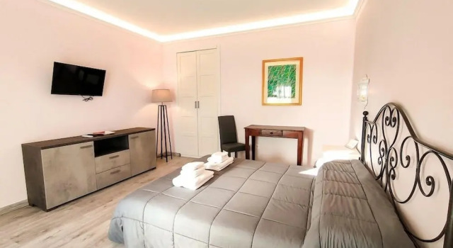 Номер Superior Domus Volumnia Country House