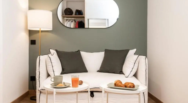 La Maison de Jean by Maison Bacou, Réserver Hôtel Hôtels à Carcassonne avec parking, Parking