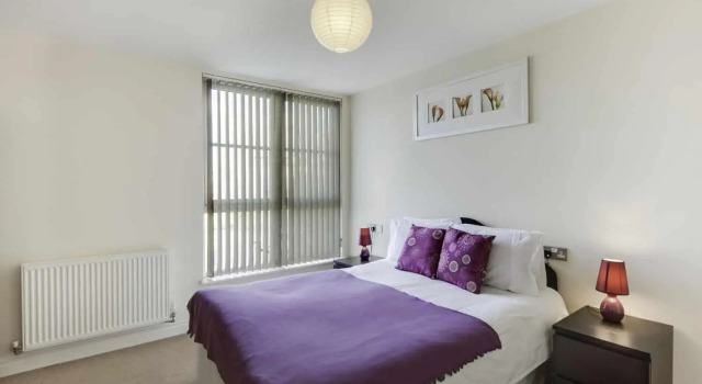UR Stay Apartments Freemens Meadow
