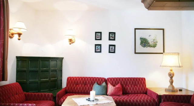 Margarethe Apartments Lech, Réserver Appartement Appartements à Vorarlberg, Appartement