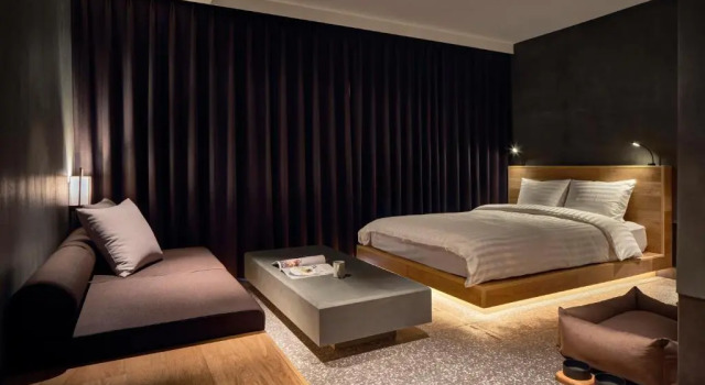 Habitación familiar Estándar VivaldiPark