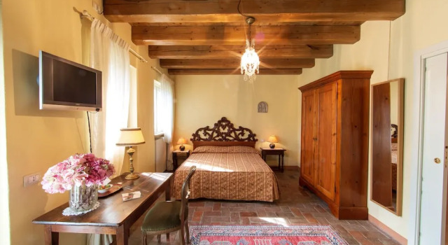 Студия Deluxe c 1 комнатой Tenuta Delo Relais