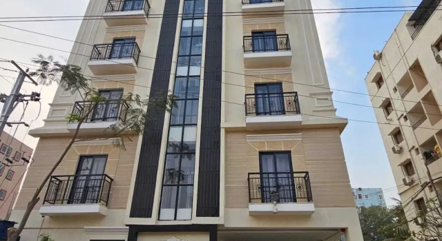 Western Suites, Rezerwuj Hotel Hyderabad 