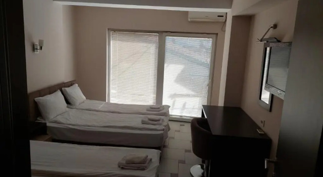 Villa Passage, Забронировать Вилла Отели Охрид 4 звезды, рядом с Upper Gate, 4*