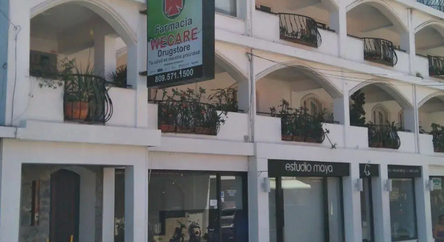 Apartments Plaza Tulio
