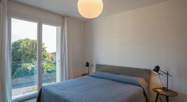Семейные апартаменты рядом с пляжем Modern House Apartments