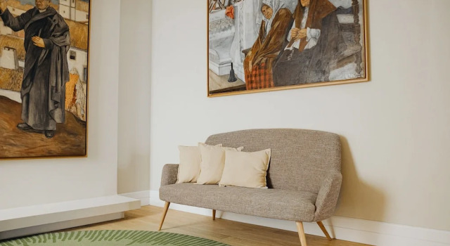 NINE DOTS Azorean Art Boutique Hotel