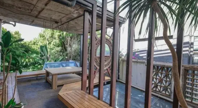 Dali Shili Yudi Villa (Erhai Store), Prenota Villa Hotel a Dali con parcheggio, Parcheggio