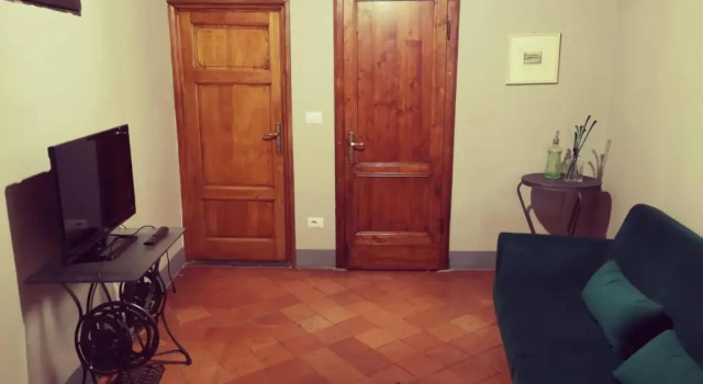 Апартаменты Palazzo Del Borgo