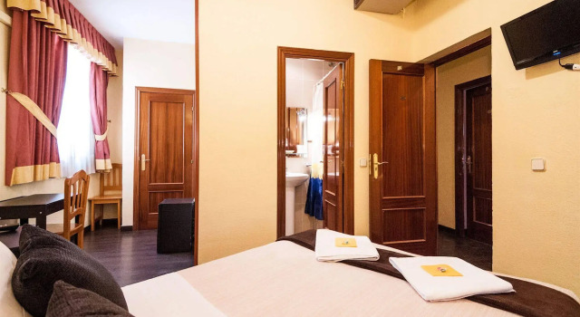 Hostal Gallardo