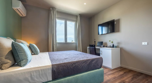 Economy Zimmer Baitan Hotel