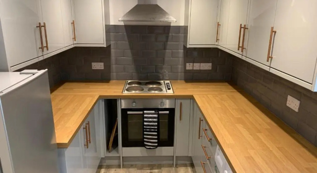 The Croft Apartment, Varaa Huoneisto Asunnot kohteessa Merseyside, Huoneisto