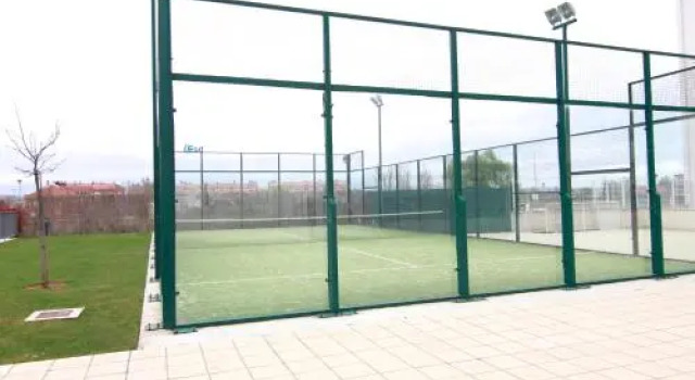 Apartamento del Rio, Prenota Appartamento Lardero La Rioja