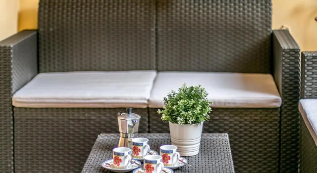 Апартаменты Wine Apartments Florence Sangiovese