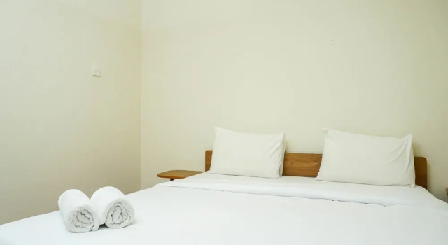 1BR Apartment at Gardenia Boulevard near Pejaten Village