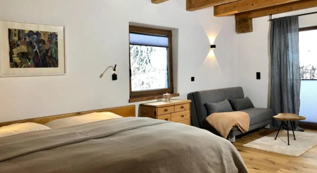 Апартаменты Apartments Angela